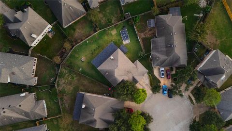 A home in Cypress