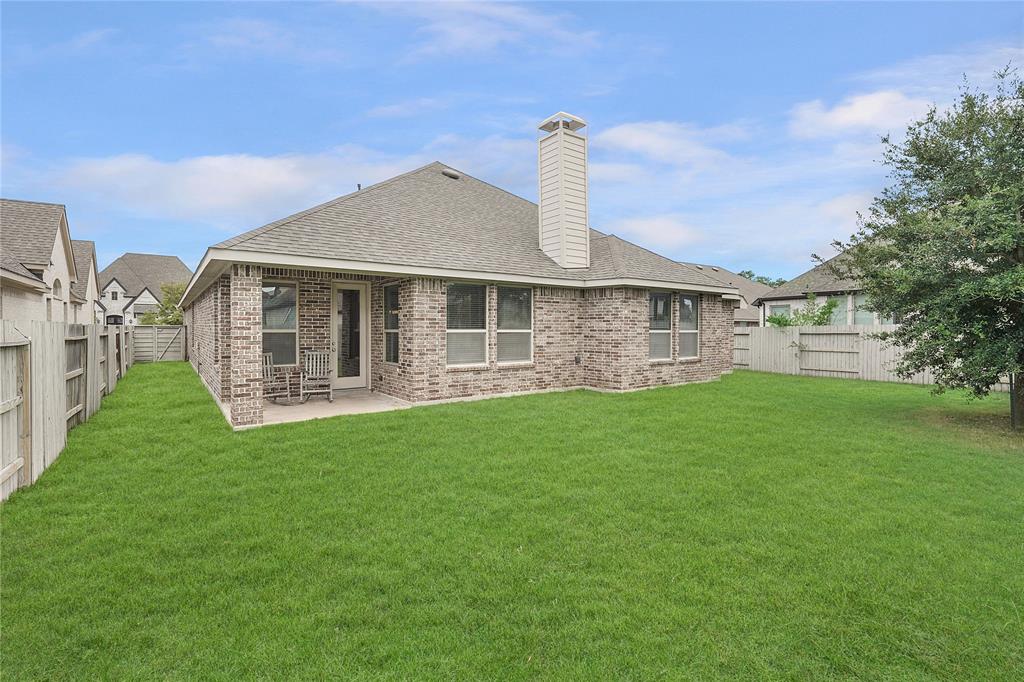 2314 Piney Creek Drive, Manvel, Texas image 45