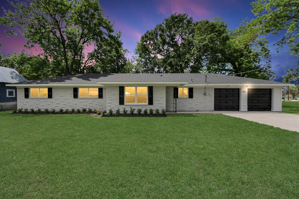 206 Hill Street, Dayton, Texas image 1