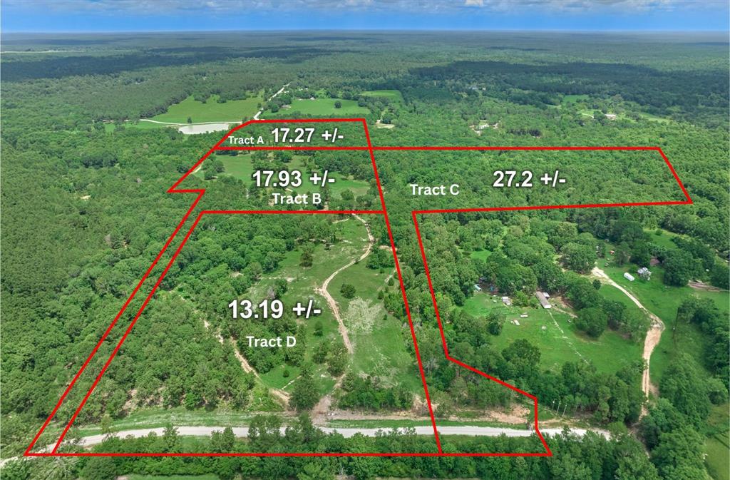 Tract C Sharp View Road, Montgomery, Texas image 2