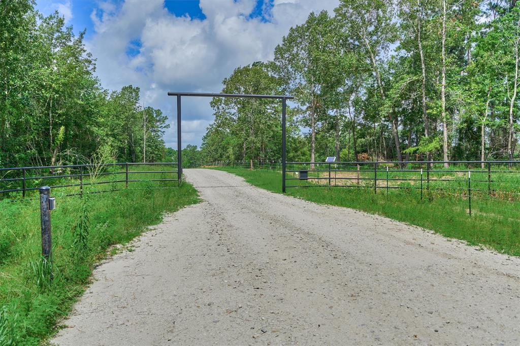Tract C Sharp View Road, Montgomery, Texas image 3