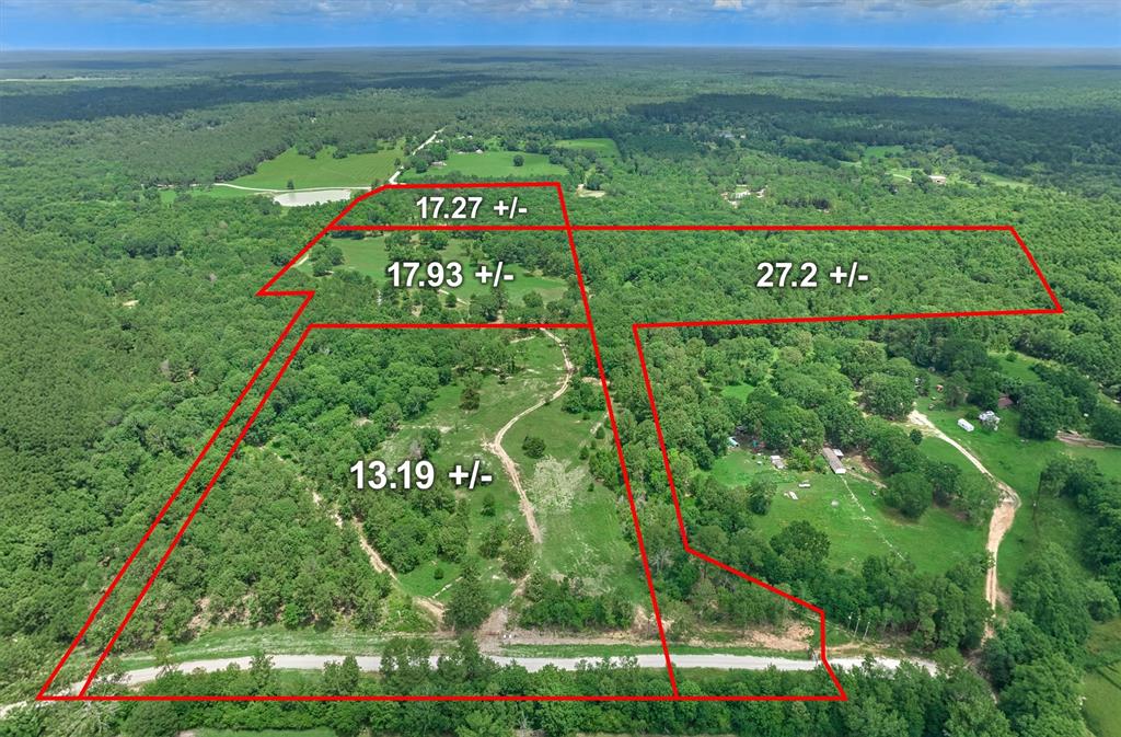 Tract C Sharp View Road, Montgomery, Texas image 17