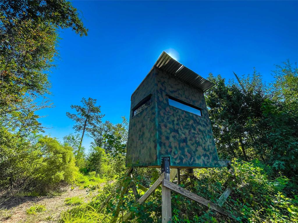 End Of S Tailrace Rd, Burkeville, Texas image 19