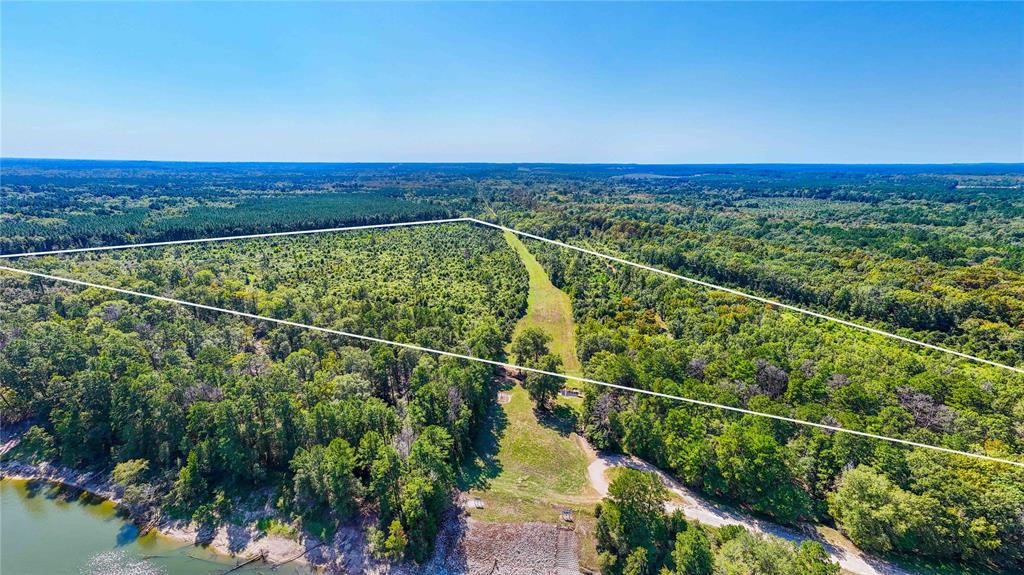 End Of S Tailrace Rd, Burkeville, Texas image 3