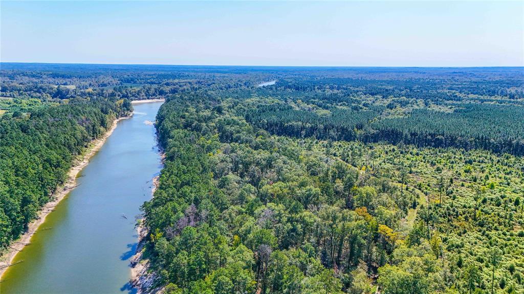 End Of S Tailrace Rd, Burkeville, Texas image 6