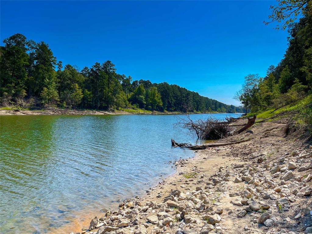 End Of S Tailrace Rd, Burkeville, Texas image 9