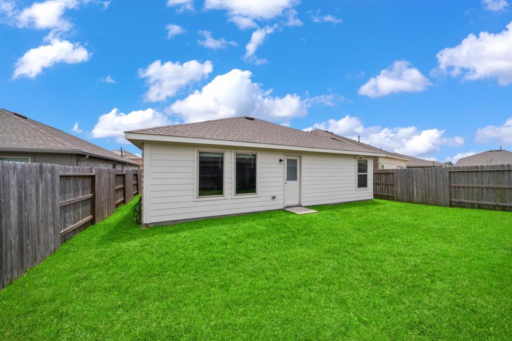 18107 Rockvine Drive, Hockley, Texas image 28