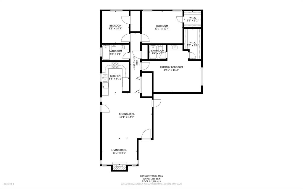 3907 Texas Avenue, Dickinson, Texas image 27