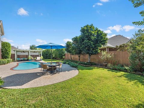 A home in Kingwood