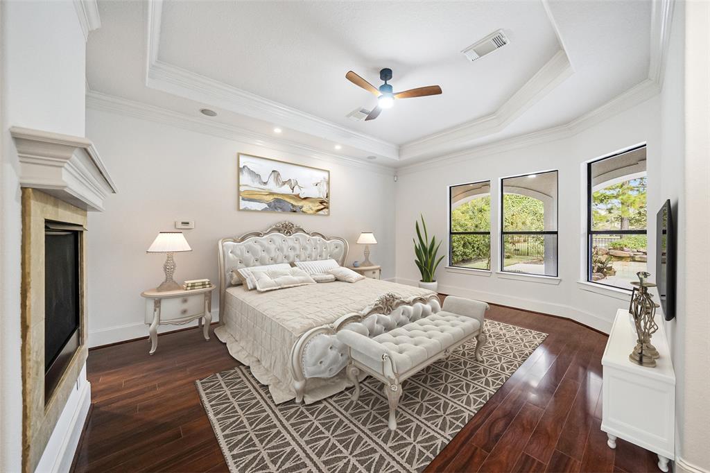 14302 Heidi Oaks Lane, Humble, Texas image 8