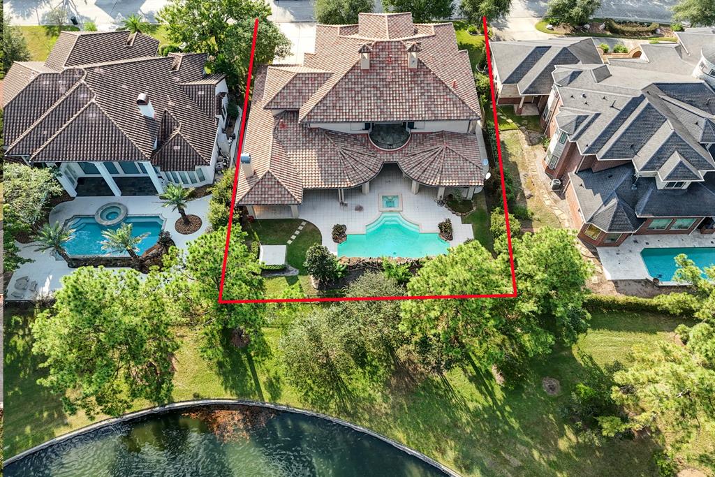 14302 Heidi Oaks Lane, Humble, Texas image 46