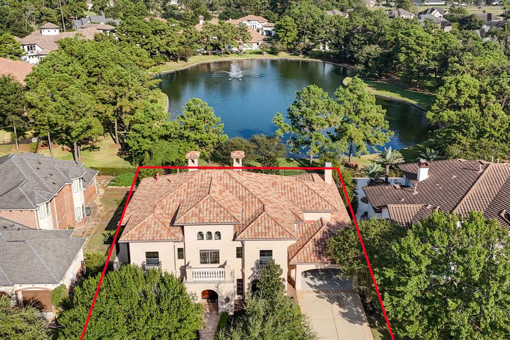 14302 Heidi Oaks Lane, Humble, Texas image 15