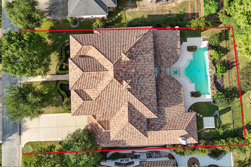 14302 Heidi Oaks Lane, Humble, Texas image 45