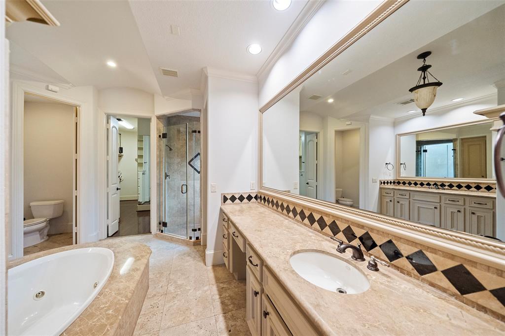 14302 Heidi Oaks Lane, Humble, Texas image 28
