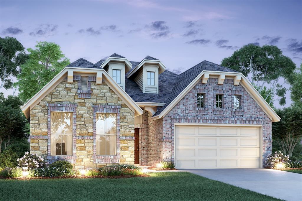 32411 Willow Hollow Way, Waller, Texas image 1