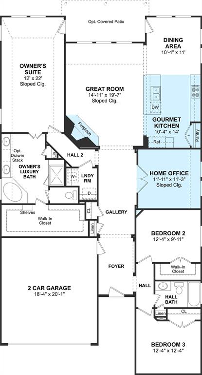 32411 Willow Hollow Way, Waller, Texas image 3