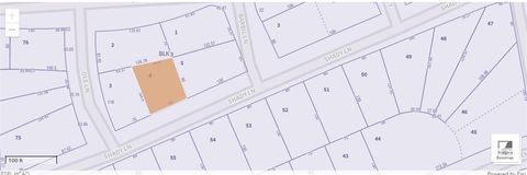 Photo of 0 Shady Lane, Houston, TX 77336 (MLS # 8926303)