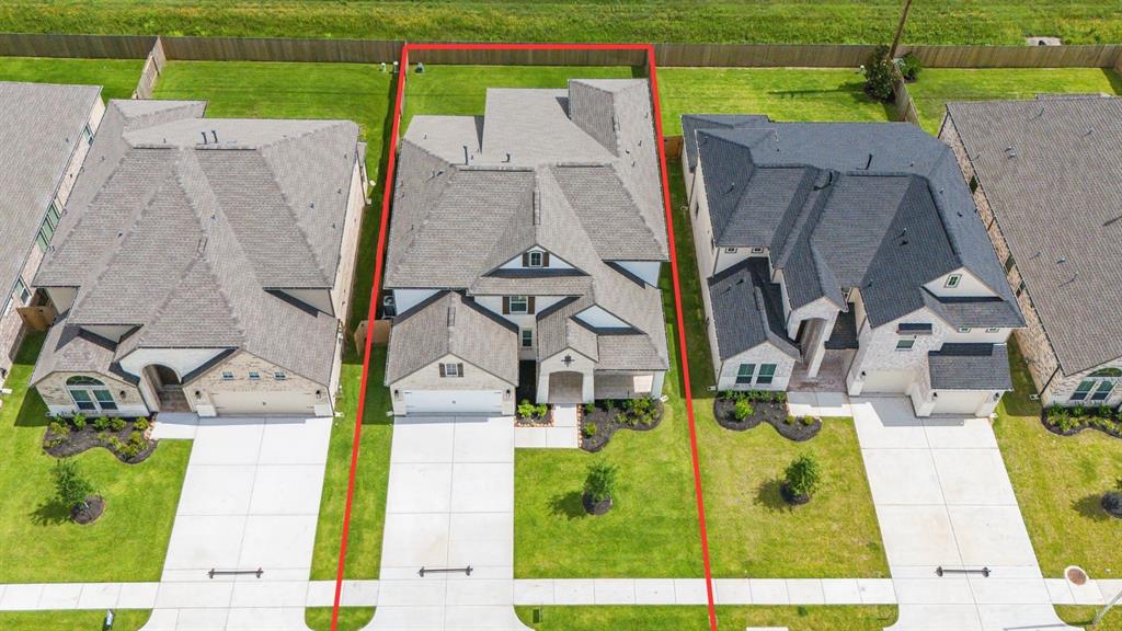 23427 Persimmon Creek Lane