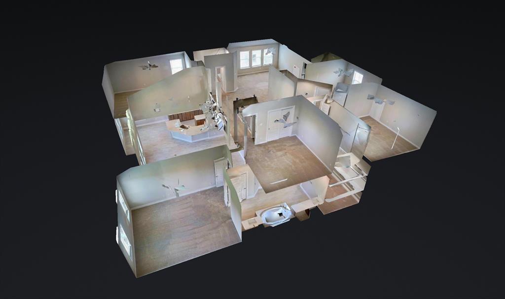 23427 Persimmon Creek Lane