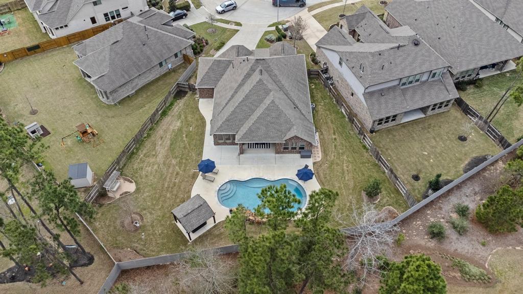 17221 Crimson Crest Drive, Conroe, Texas image 45