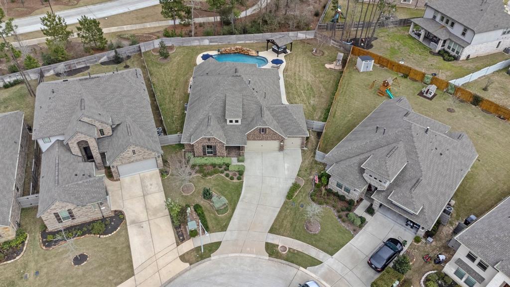 17221 Crimson Crest Drive, Conroe, Texas image 43