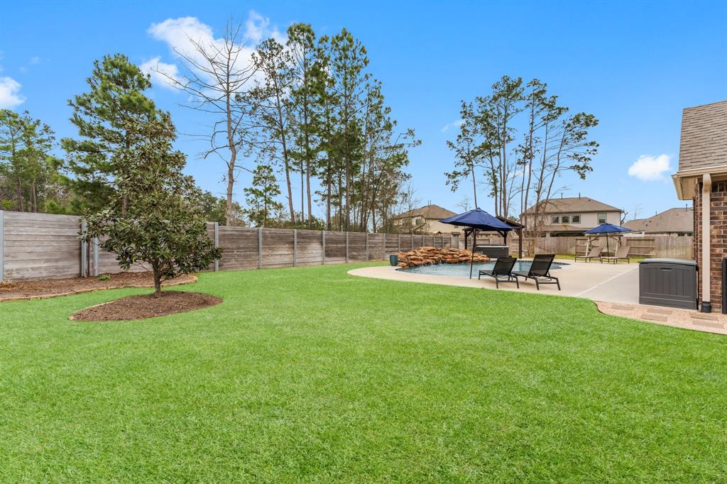 17221 Crimson Crest Drive, Conroe, Texas image 41