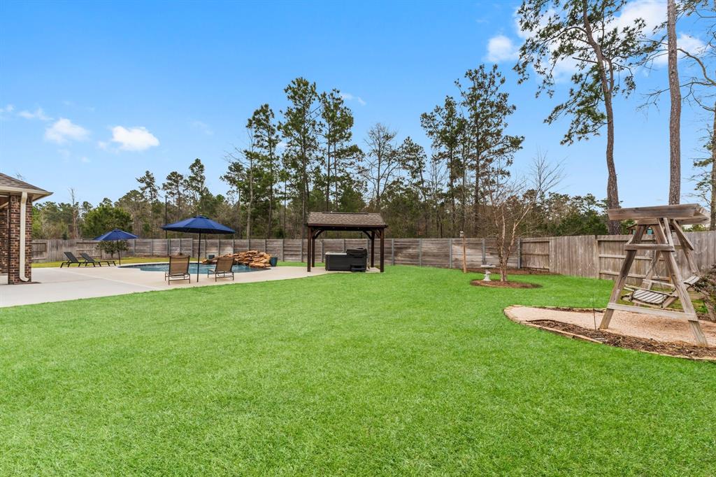 17221 Crimson Crest Drive, Conroe, Texas image 42