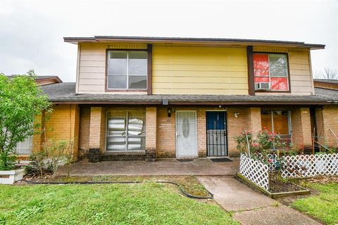7885 Cook Road Houston TX 77072