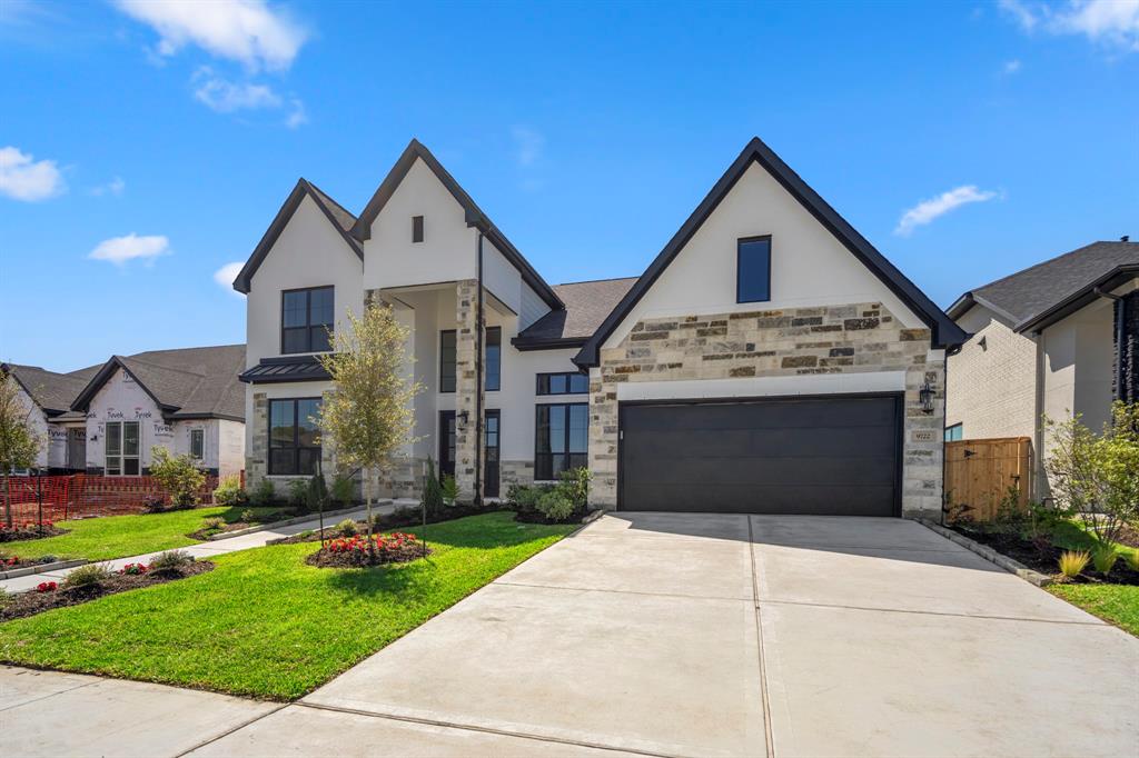 9722 Leafgate Court, Missouri City, Texas image 3