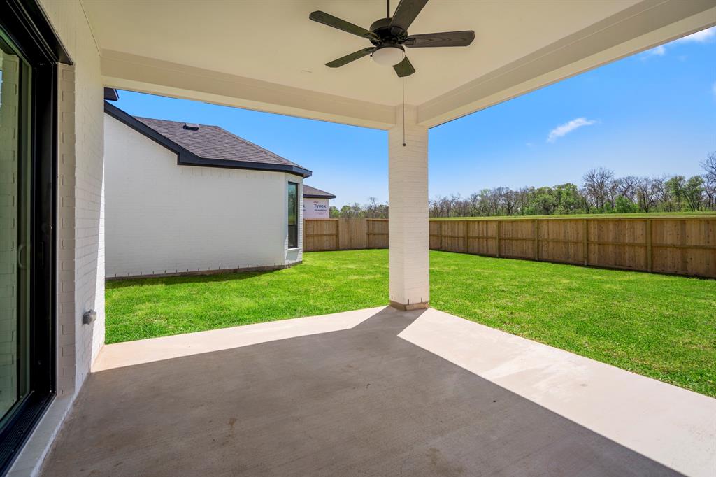 9722 Leafgate Court, Missouri City, Texas image 46
