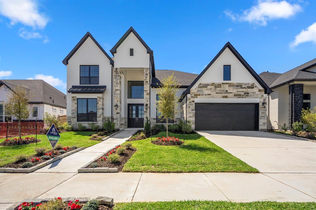 9722 Leafgate Court, Missouri City, Texas image 4