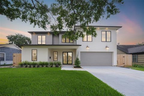 1253 Lamonte Lane Houston TX 77018