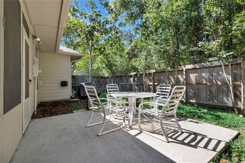 A home in Conroe