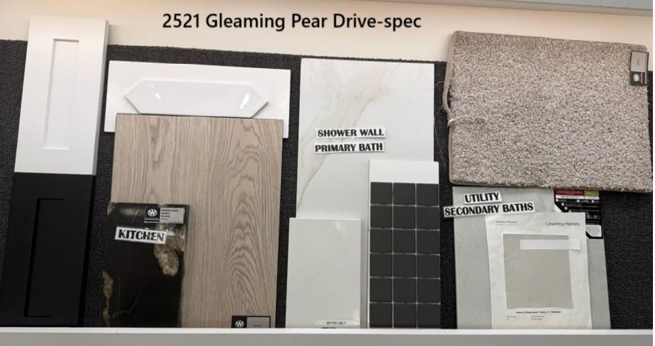 2521 Gleaming Pear Drive, Manvel, Texas image 3