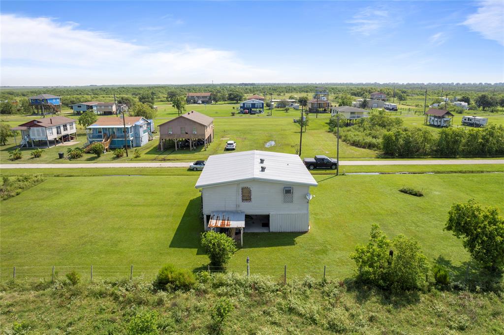 1223 Martinique Lane, Port Bolivar, Texas image 32