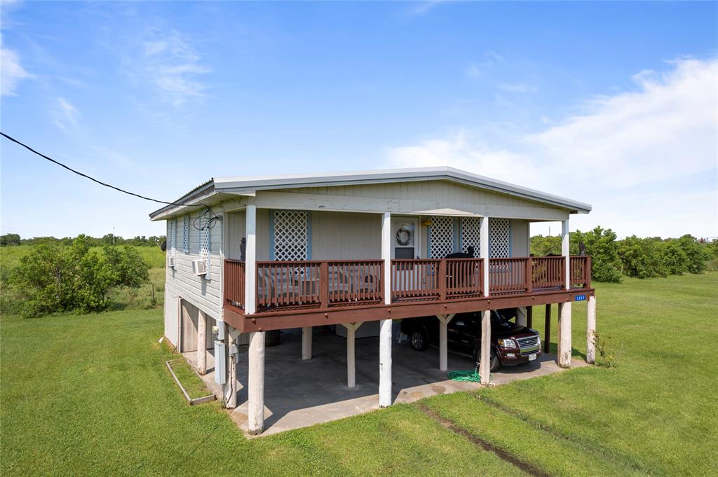 1223 Martinique Lane, Port Bolivar, Texas image 29