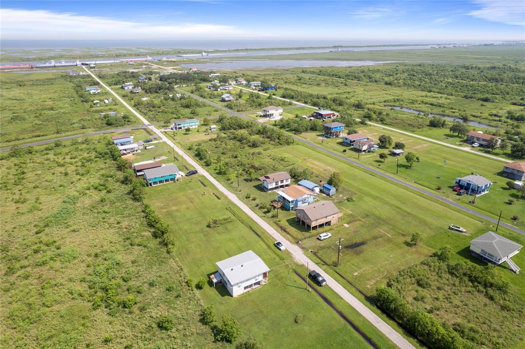 1223 Martinique Lane, Port Bolivar, Texas image 1