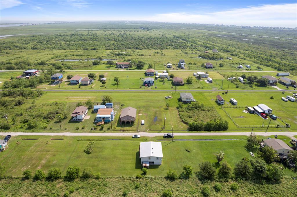 1223 Martinique Lane, Port Bolivar, Texas image 34