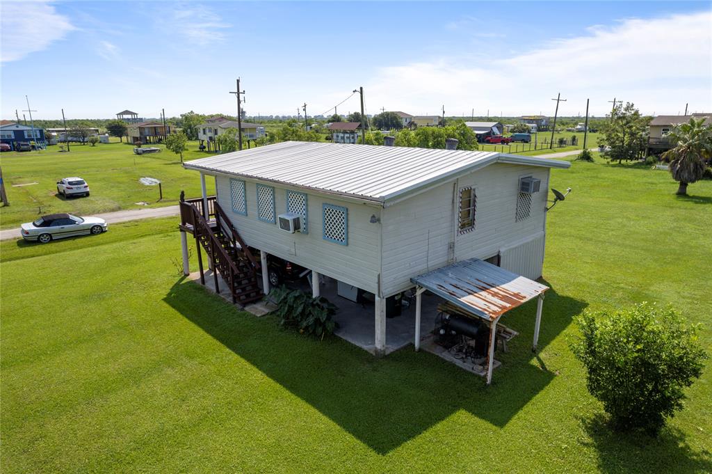 1223 Martinique Lane, Port Bolivar, Texas image 31