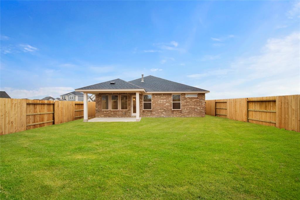 6511 Canary Knoll Court, Richmond, Texas image 22
