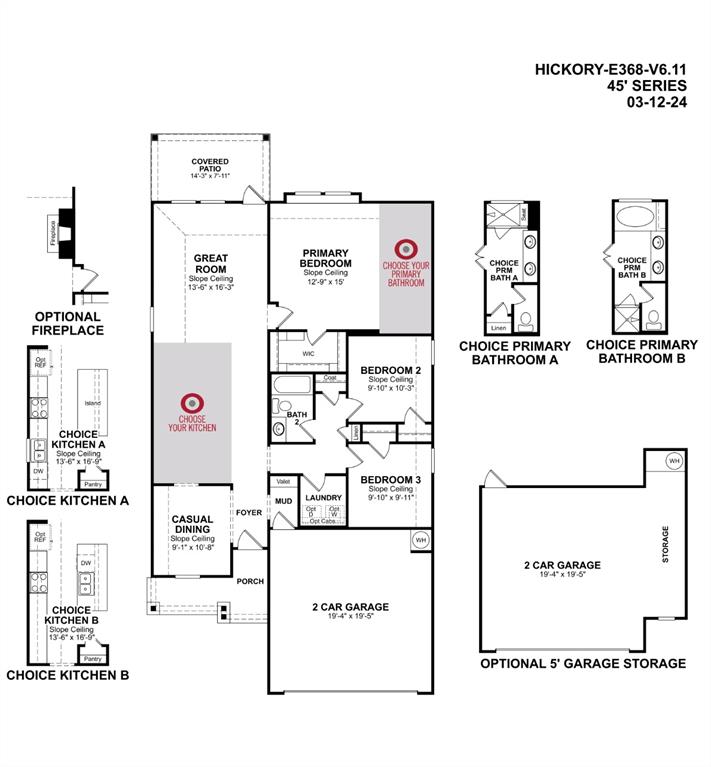6511 Canary Knoll Court, Richmond, Texas image 23