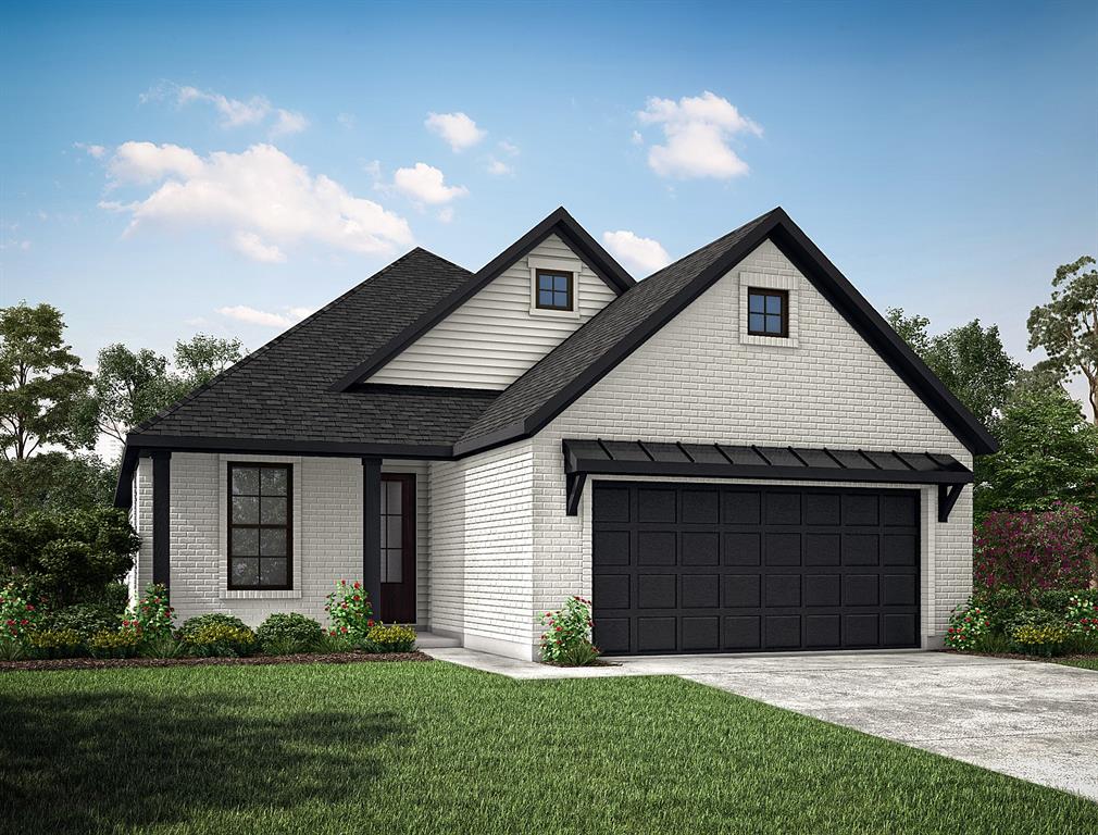 6511 Canary Knoll Court, Richmond, Texas image 1
