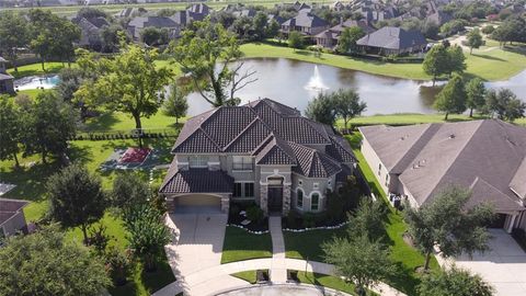 7007 Sentinel Falls Missouri City TX 77459