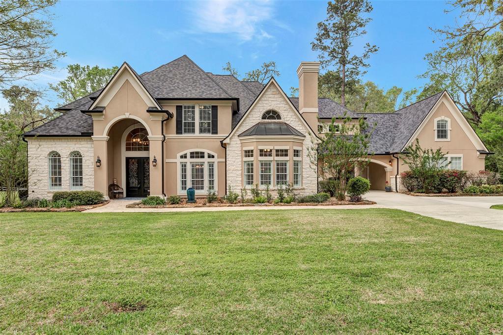 14903 Wildwood Trace, Magnolia, Texas image 1