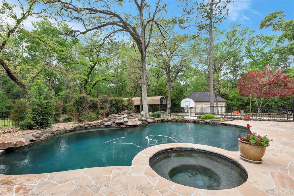 14903 Wildwood Trace, Magnolia, Texas image 37
