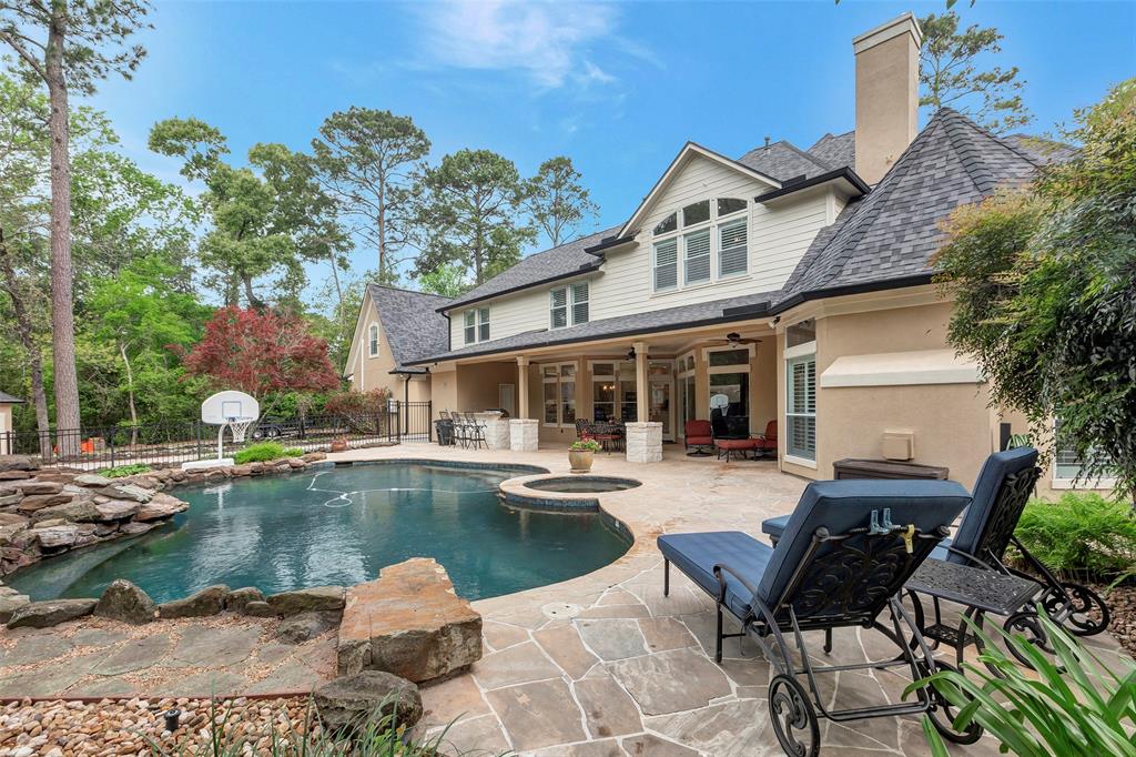 14903 Wildwood Trace, Magnolia, Texas image 7