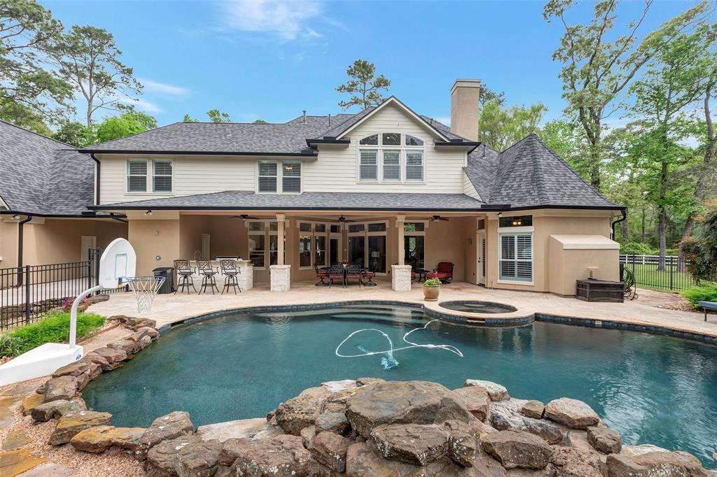 14903 Wildwood Trace, Magnolia, Texas image 35