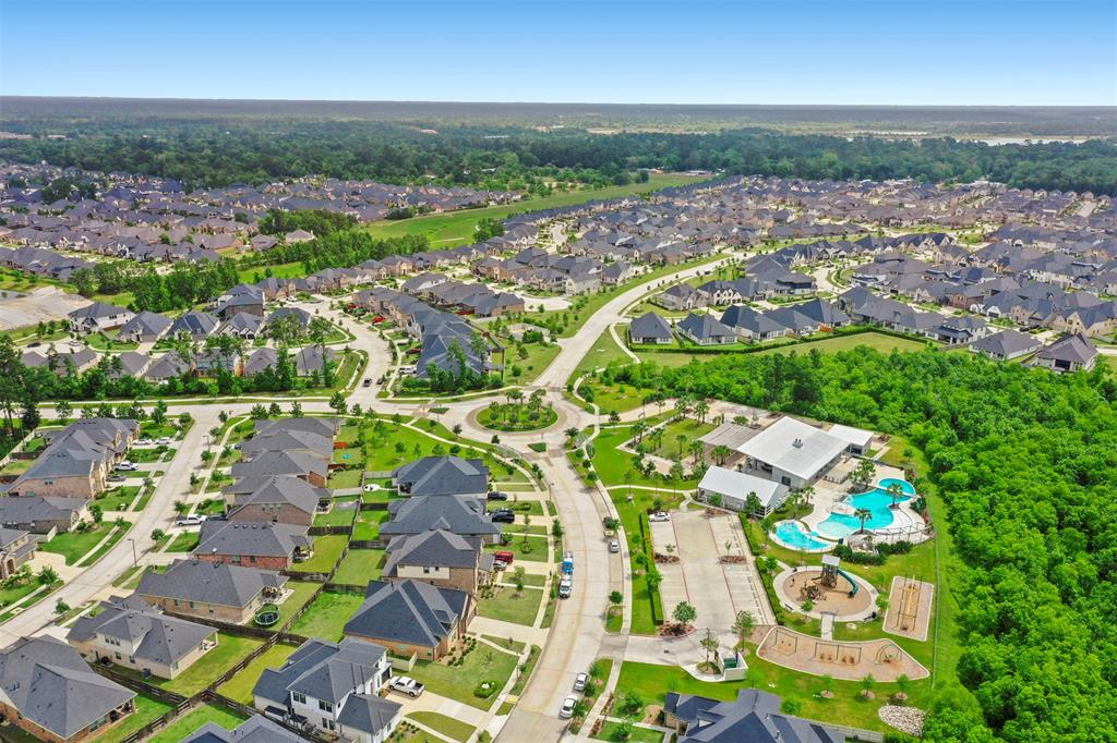 10118 Bayou Oaks Drive, Conroe, Texas image 49