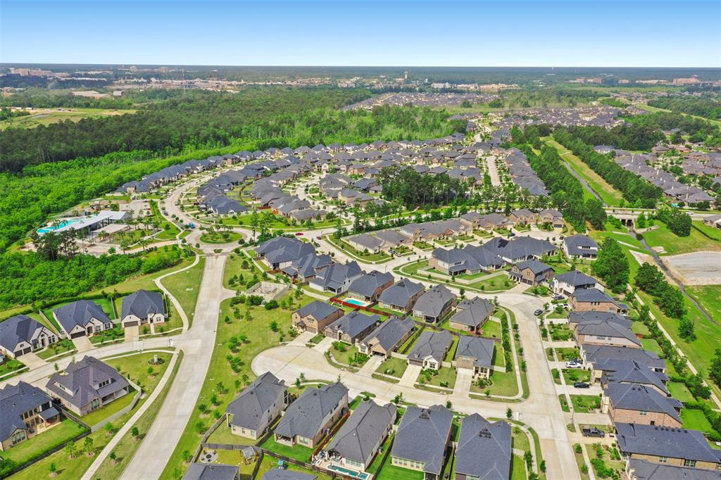 10118 Bayou Oaks Drive, Conroe, Texas image 47