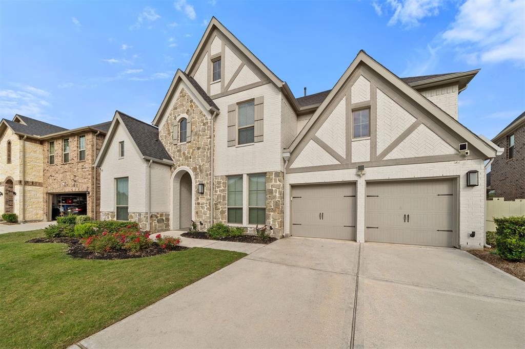 10118 Bayou Oaks Drive, Conroe, Texas image 1